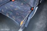 2006 Volvo buss, 51 sitteplasser